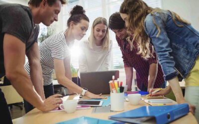 Creating and Maintaining Social Enterprises