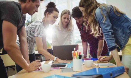 Creating and Maintaining Social Enterprises