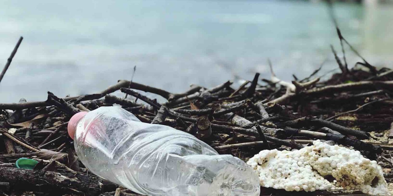 ASEANO Youth Video Competition on Reducing Plastic Pollution