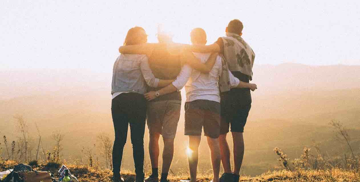 Shuttleworth Foundation Fellowship for Innovative Thinkers