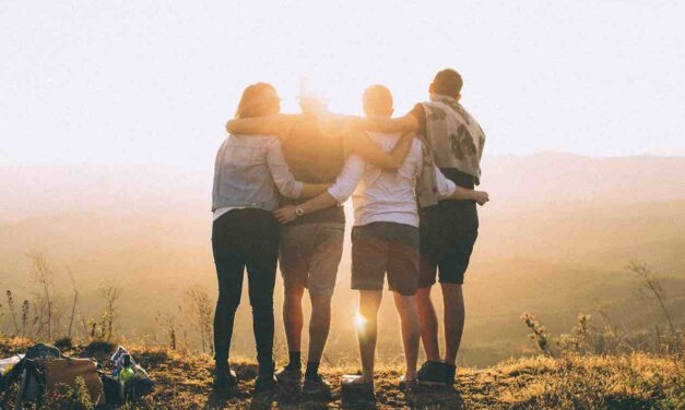 Shuttleworth Foundation Fellowship for Innovative Thinkers