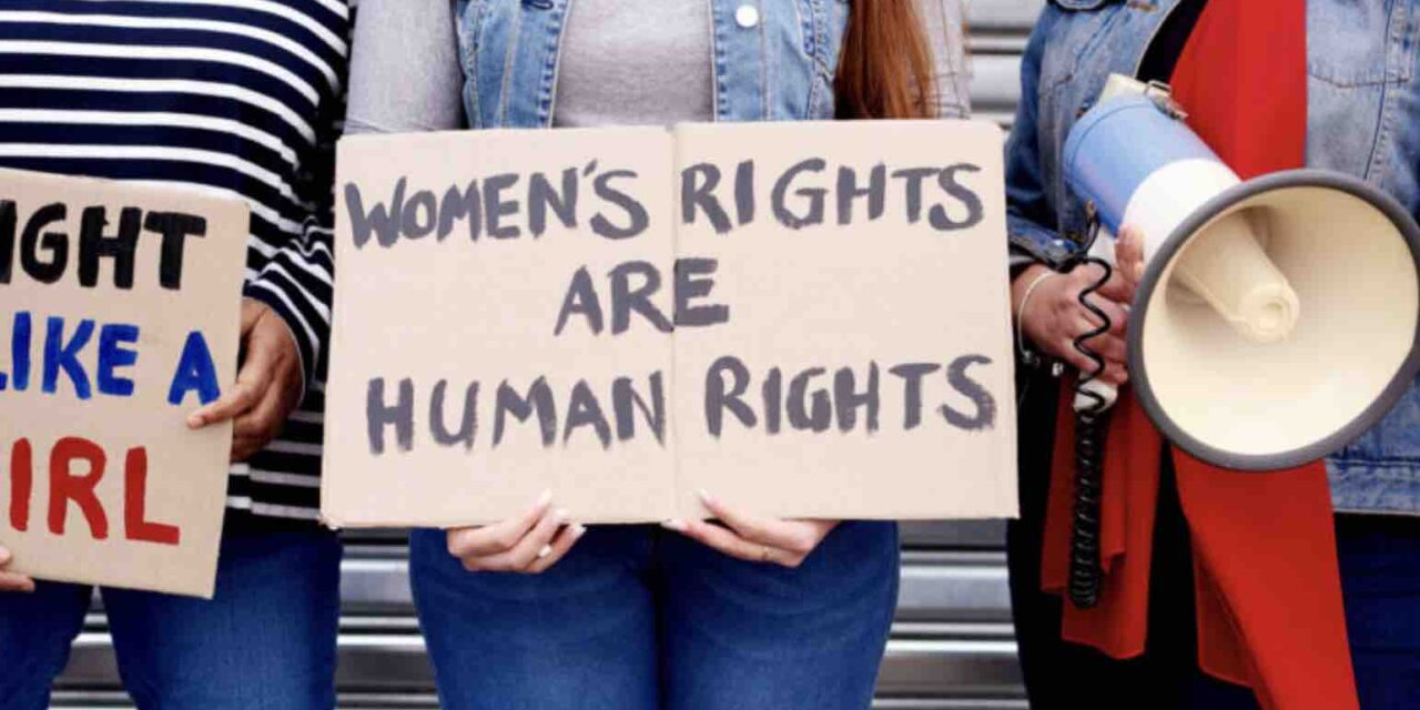 Advancing the Role of Women in Politics, Peace and Security