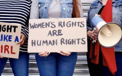 Advancing the Role of Women in Politics, Peace and Security