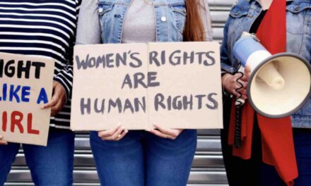 Advancing the Role of Women in Politics, Peace and Security