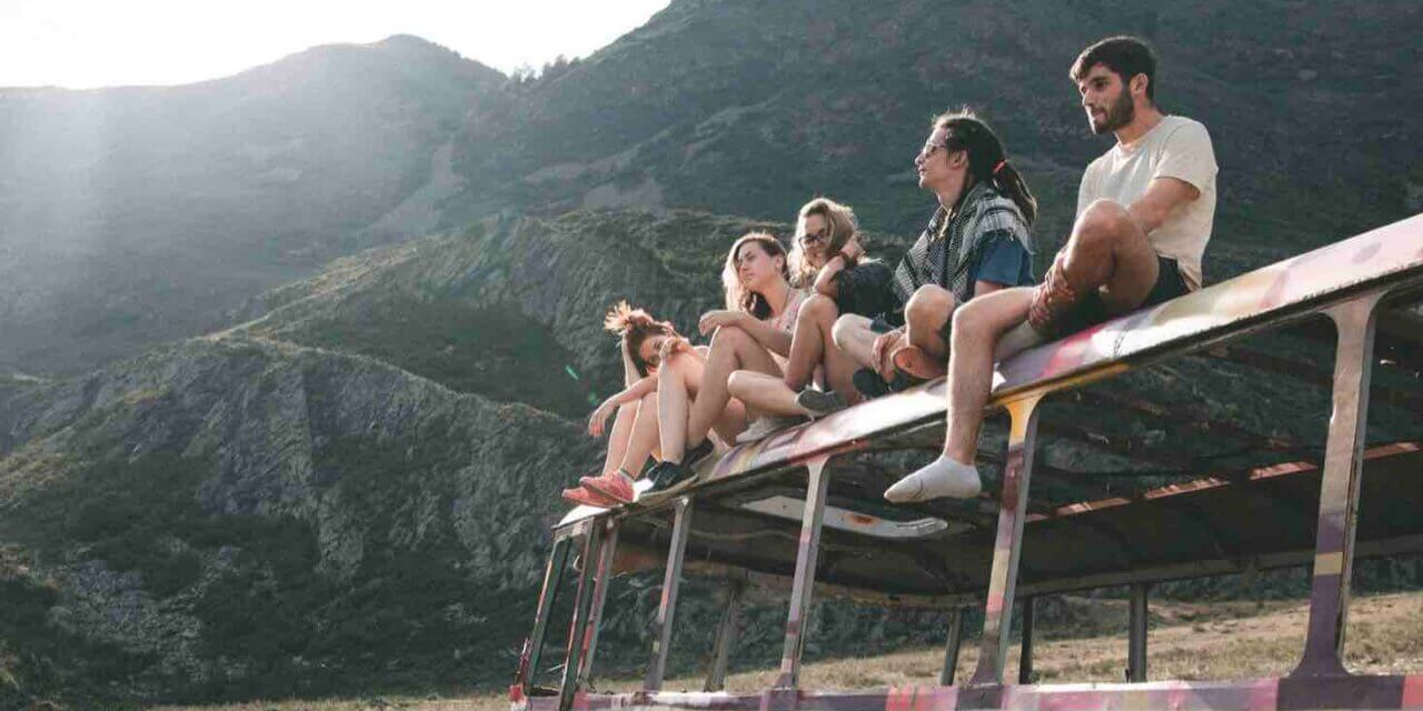 Global Leadership Challenge for Young Leaders 2021