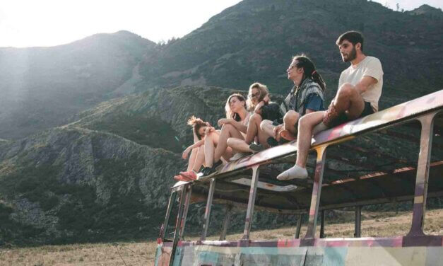 Global Leadership Challenge for Young Leaders 2021