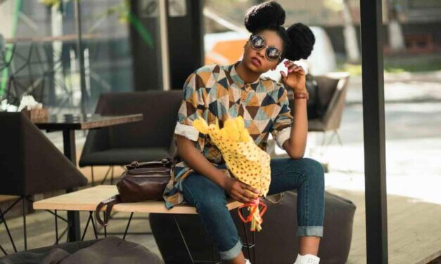 H&M Foundation Global Change Award 2022