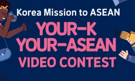 Video Contest 2021 for ASEAN and Korean Nationals