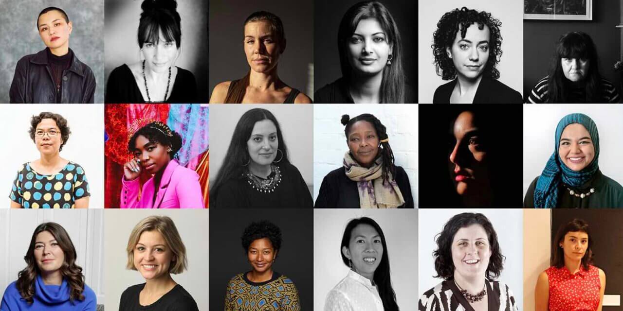 Women Photography Mentorship Program 2022