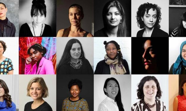 Women Photography Mentorship Program 2022