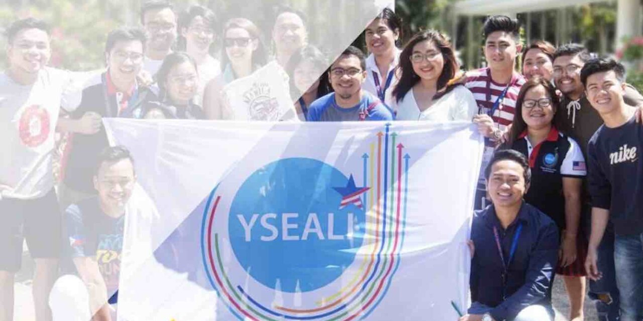 Navigating the Startup Ecosystem – YSEALI Seminar Series