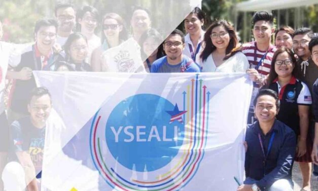 Navigating the Startup Ecosystem – YSEALI Seminar Series