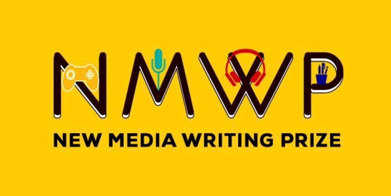 Applications Open: New Media Writing Prize 2021