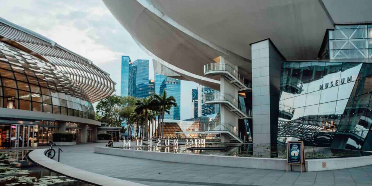 The SASEAF Research Fellowship Programme 2021