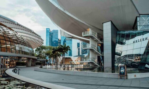 The SASEAF Research Fellowship Programme 2021