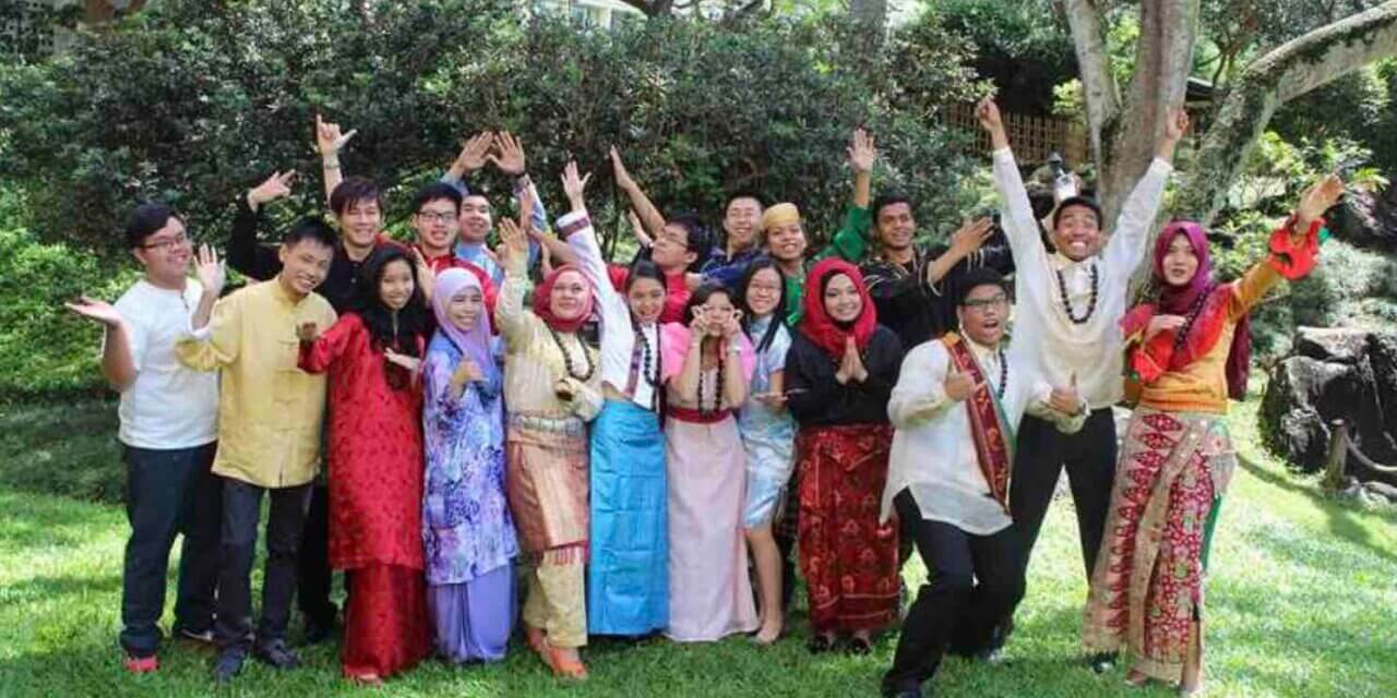 The YSEALI Academic Fellows Program 2022