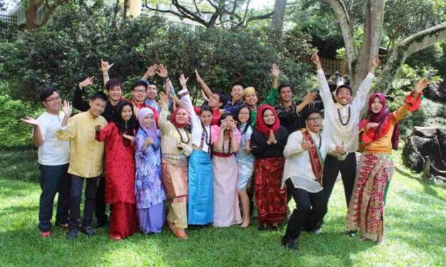 The YSEALI Academic Fellows Program 2022