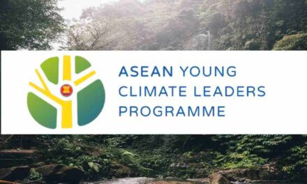 The ASEAN Young Climate Leaders Programme 2022
