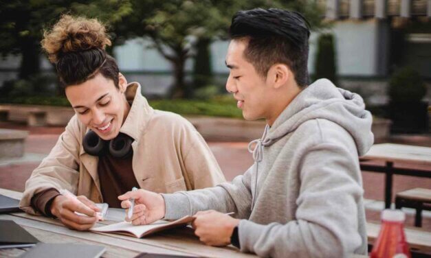 The ASEAN-Korea Academic Essay Contest 2021