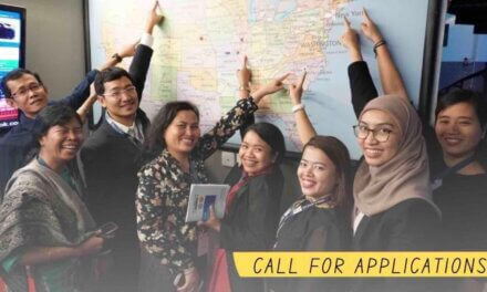 Fulbright U.S.-ASEAN Visiting Scholar Awards 2026
