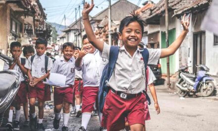 Solution Journalism Network LEDE Fellowship 2022