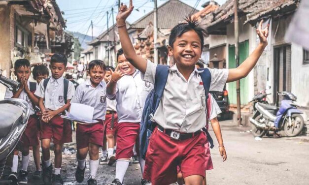 Solution Journalism Network LEDE Fellowship 2022