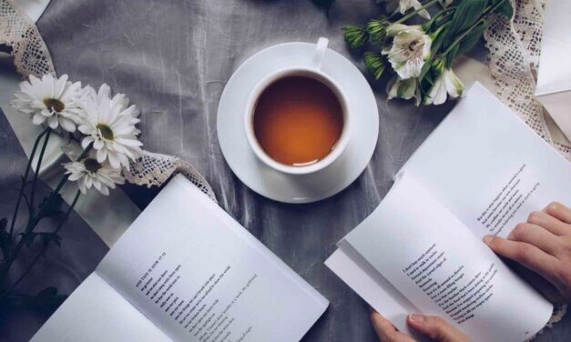 The Poetry Society – National Poetry Competition 2021