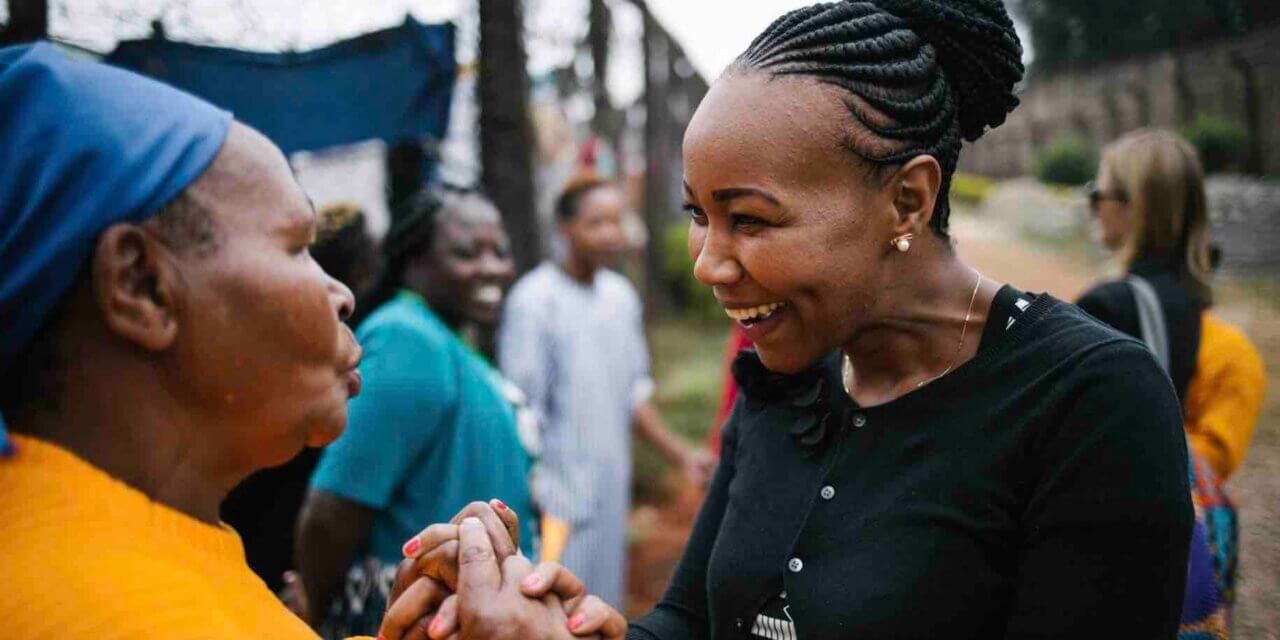 Rockefeller Foundation Food Systems Fellowship 2022