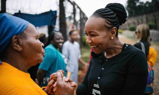 Rockefeller Foundation Food Systems Fellowship 2022