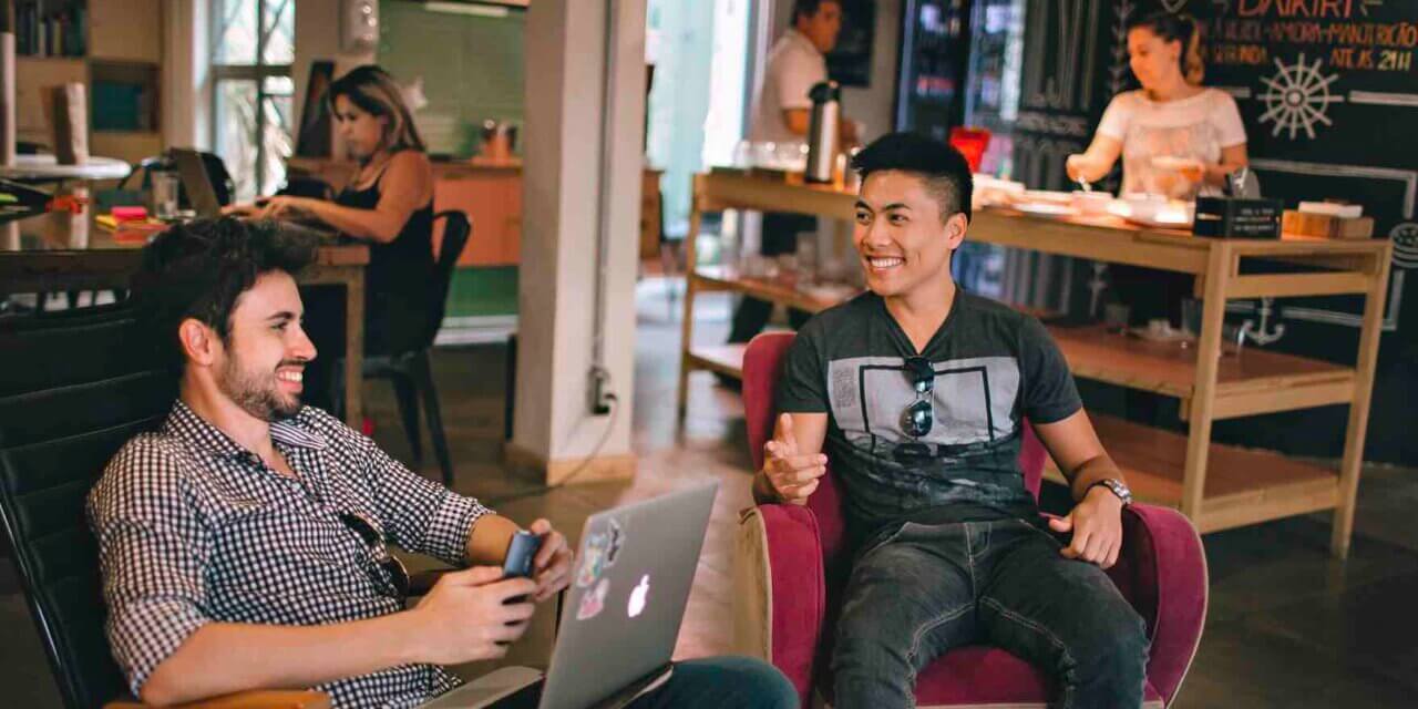 The Changemaker Authors Cohort 2022