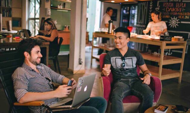 The Changemaker Authors Cohort 2022