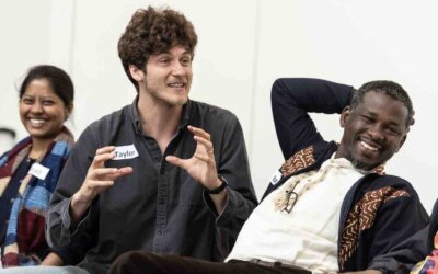 Atlantic Fellows for Social and Economic Equity 2022-2023