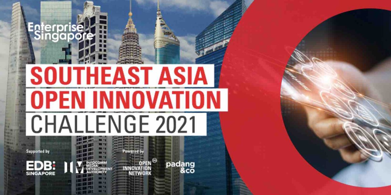 The Southeast Asia Open Innovation Challenge 2021