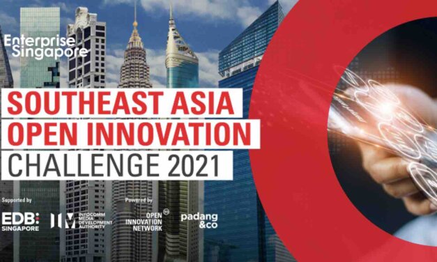 The Southeast Asia Open Innovation Challenge 2021