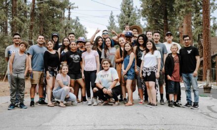 United People Global Sustainability Leadership Program 2022