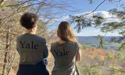 The Yale Maurice R. Greenberg World Fellows Program