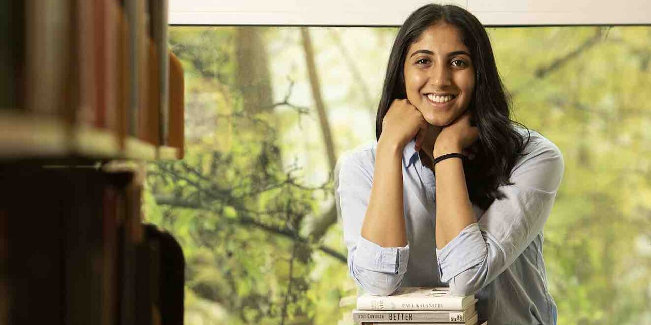 Apply for the Gates-Cambridge Scholarship 2022