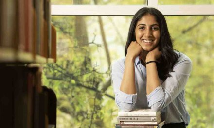 Postgraduate Gates Cambridge Scholarship 2025/2026