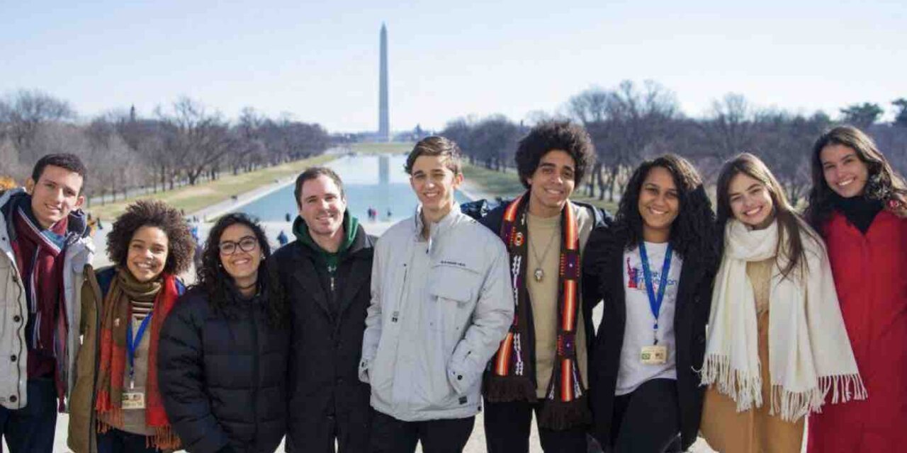 The Global Undergraduate Exchange Program 2022-2023