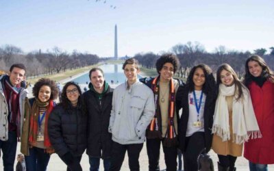 The Global Undergraduate Exchange Program 2022-2023