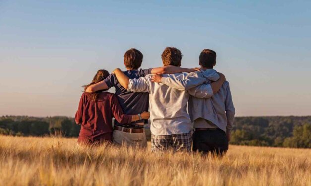 Rise Challenge 2021 for Young Leaders Worldwide