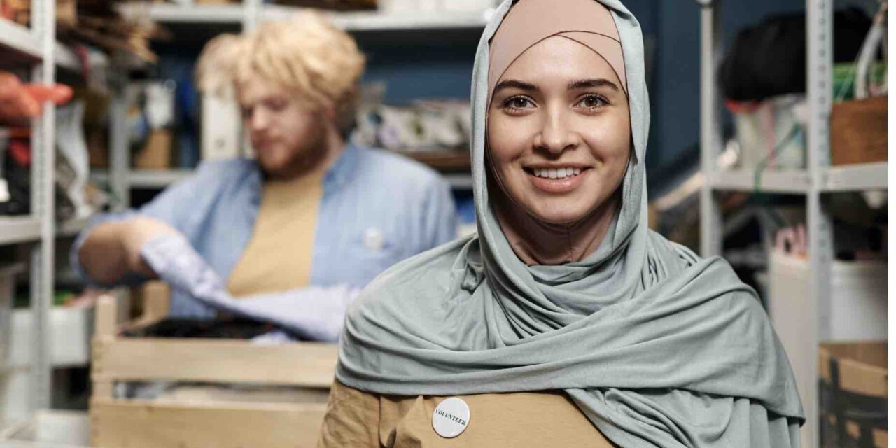 KidsRights International Peace Prize 2022