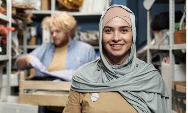 KidsRights International Peace Prize 2022