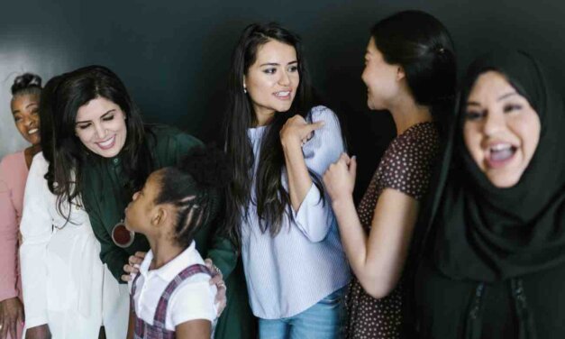 Apply for the 2022 Lead 2030 Challenge