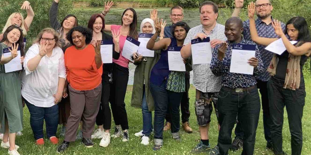 Oxford / Reuters Journalist Fellowship Program 2022