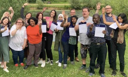 Oxford / Reuters Journalist Fellowship Program 2022