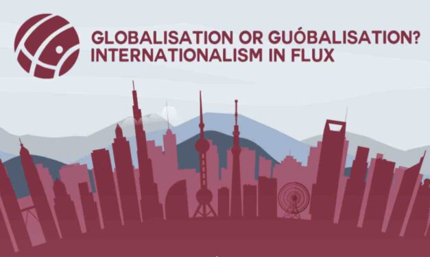 Yenching Global Symposium 2022 for Young Professionals & Students