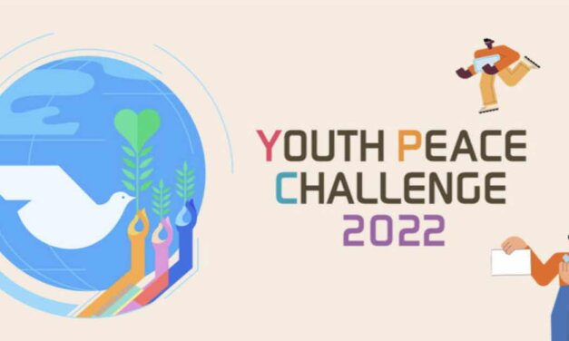 PyeongChang Youth Peace Challenge (YPC) 2022