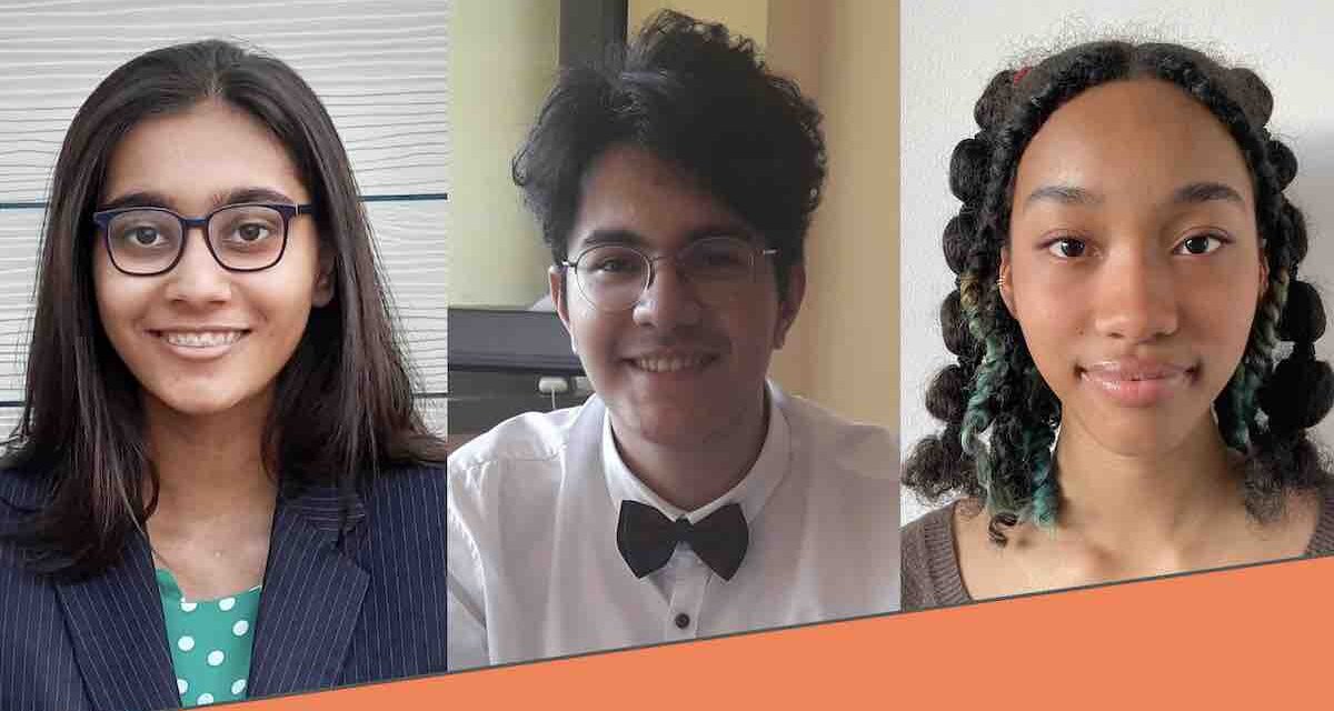 World Bank / Financial Times Essay Writing Contest 2022