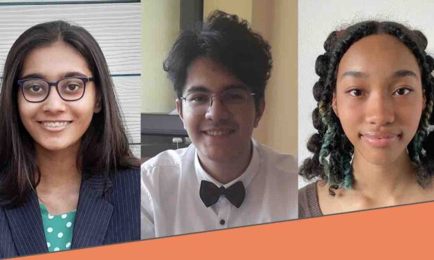 World Bank / Financial Times Essay Writing Contest 2022